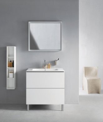 Bathroom Furniture