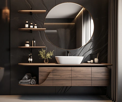 Bathroom Furniture