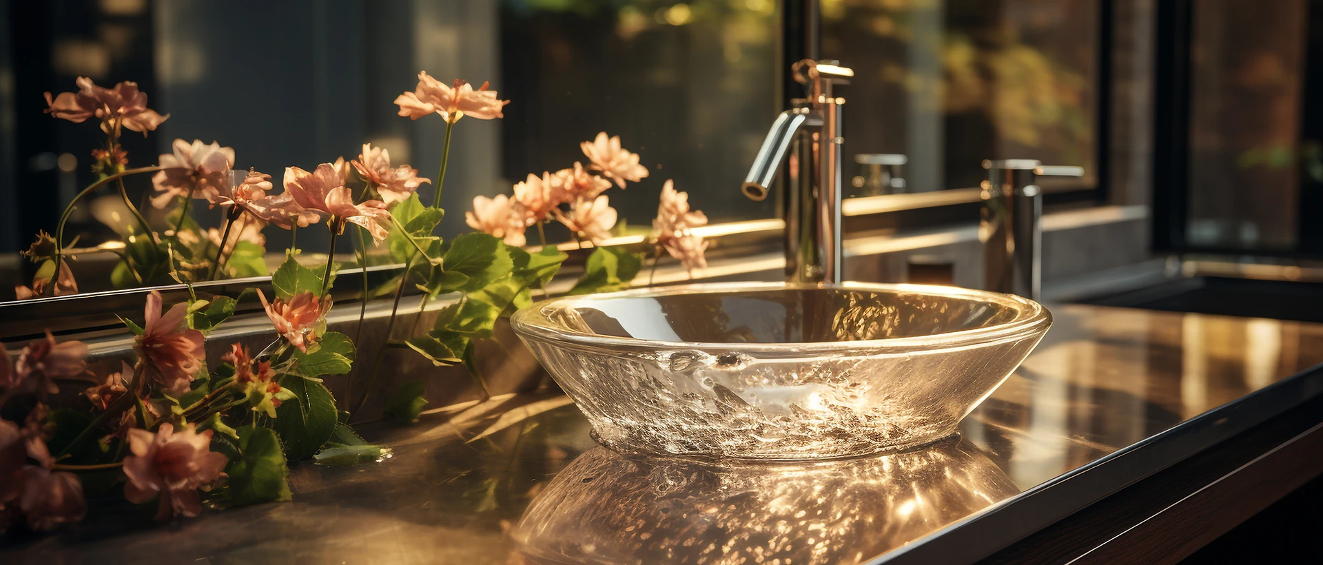 S. Hadjistyllis Ltd - Slider, Elegant Sink