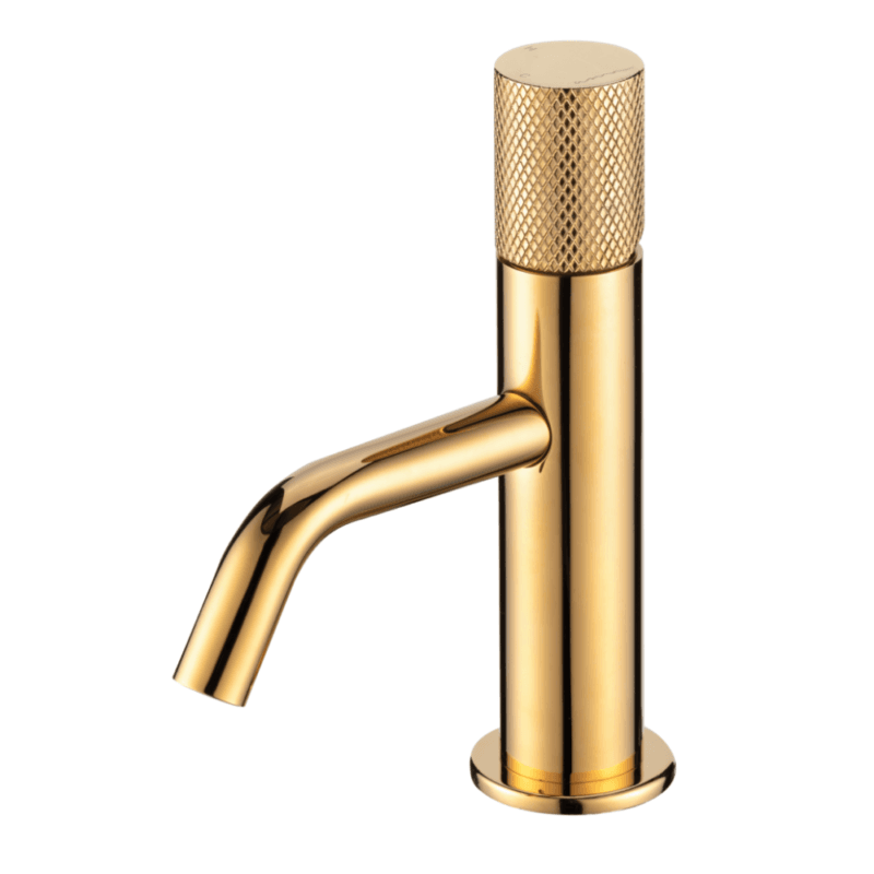 S.Hadjistyllis Ltd product washbasin mixer gold