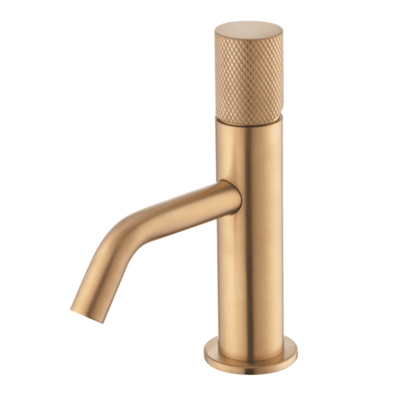 S.Hadjistyllis Ltd product washbasin mixer copper matt