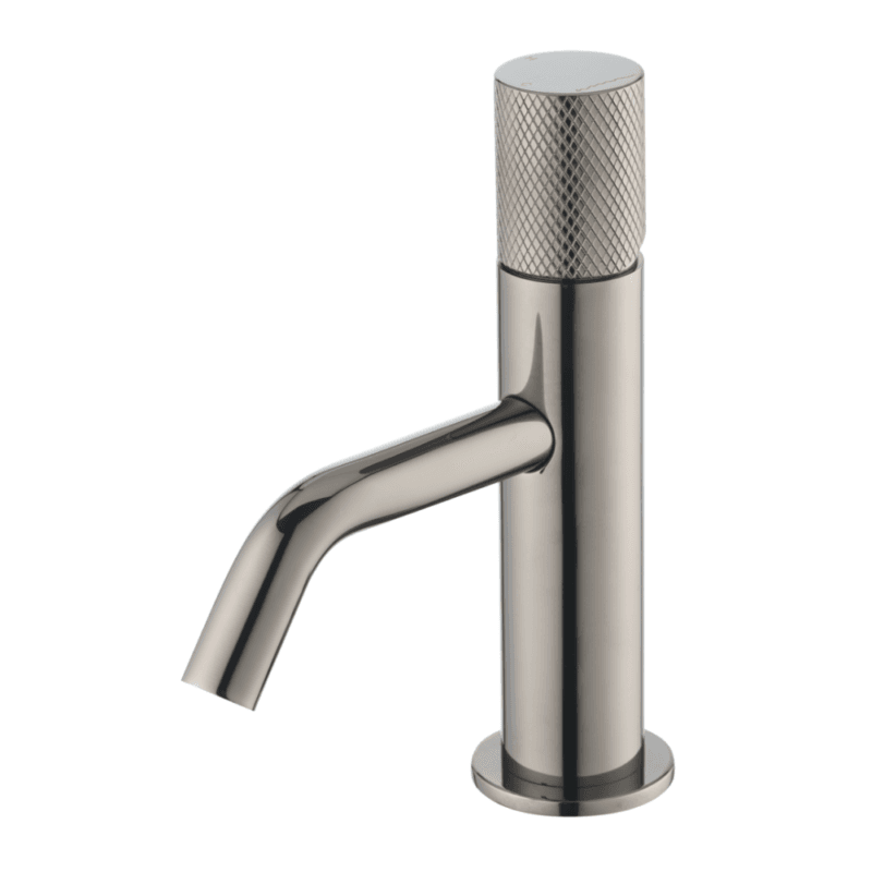 S.Hadjistyllis Ltd product washbasin mixer gunmetal