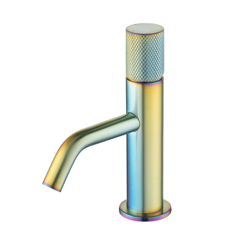 S.Hadjistyllis Ltd product washbasin mixer rainbow matt