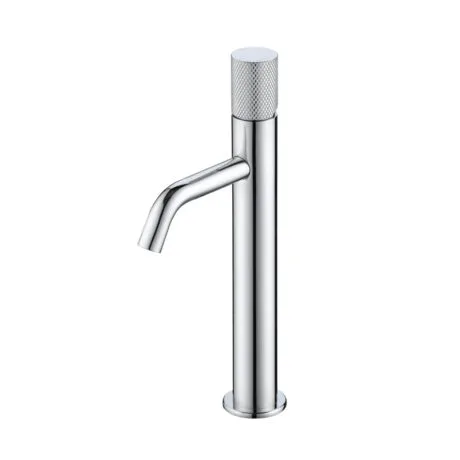 S. Hadjistyllis - Product, Mixer Washbasin LUX051 - Chrome