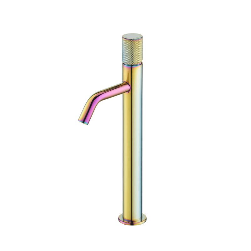 S. Hadjistyllis - Product, Mixer Washbasin LUX051 - Rainbow