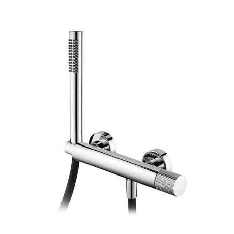 S. Hadjistyllis - Product, Mixer Washbasin LUX030 - Chrome