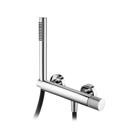 S. Hadjistyllis - Product, Mixer Washbasin LUX030 - Chrome