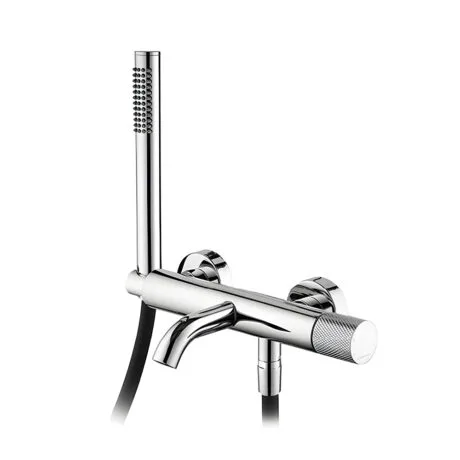 S. Hadjistyllis - Product, Mixer Washbasin LUX040 - Chrome