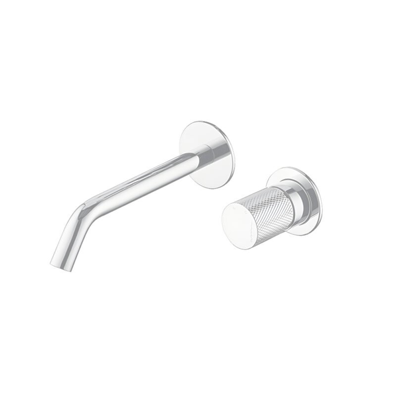 Lux Washbasin Mixer LUX070C - Image 2
