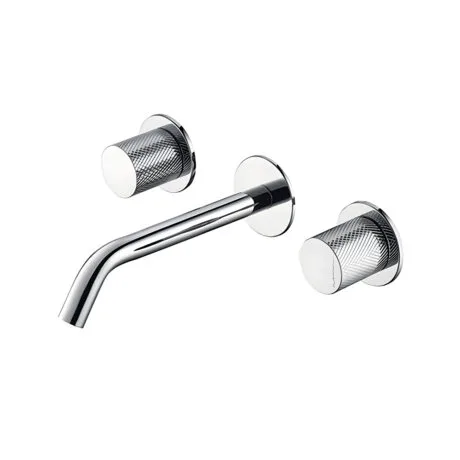 S. Hadjistyllis - Product, Mixer Washbasin LUX070C1 - Chrome