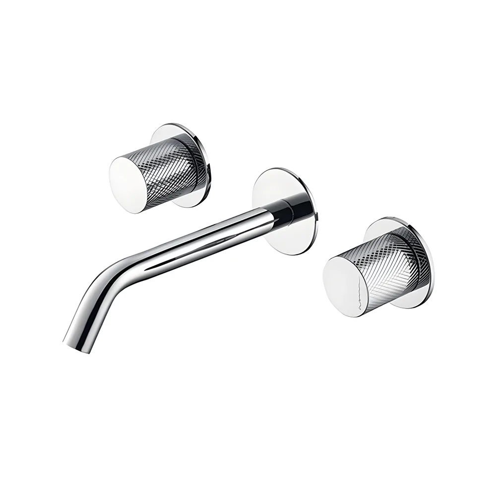 S. Hadjistyllis - Product, Mixer Washbasin LUX070C1 - Chrome
