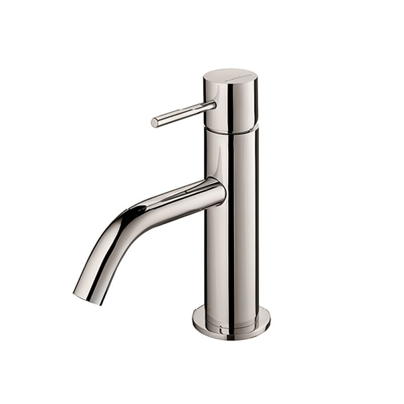 S. Hadjistyllis - Product, Mixer Washbasin SLIMASM011 - Gunmetal