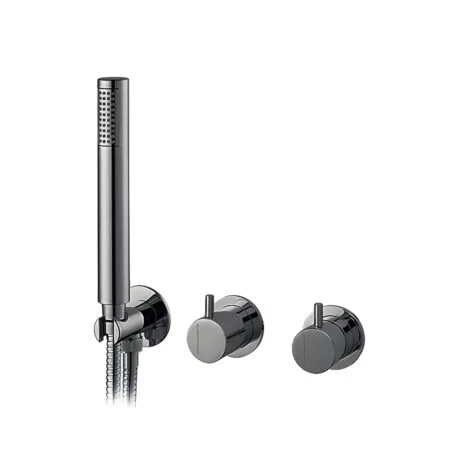 S. Hadjistyllis - Product, Mixer Washbasin SLIMASM090C1 - anthracite