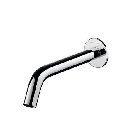 S. Hadjistyllis - Product, Mixer Washbasin SLIMASM100A - chrome