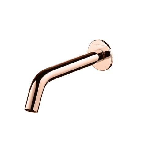 S. Hadjistyllis - Product, Mixer Washbasin SLIMASM100A - copper matt