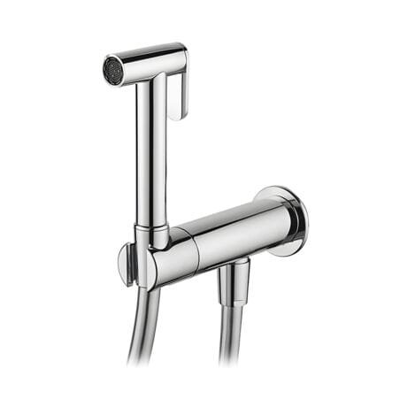 S. Hadjistyllis - Product, Mixer Washbasin SLIMASM120 - chrome