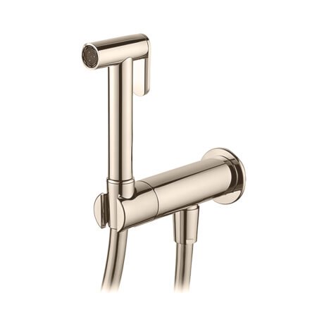 S. Hadjistyllis - Product, Mixer Washbasin SLIMASM120 - satinox