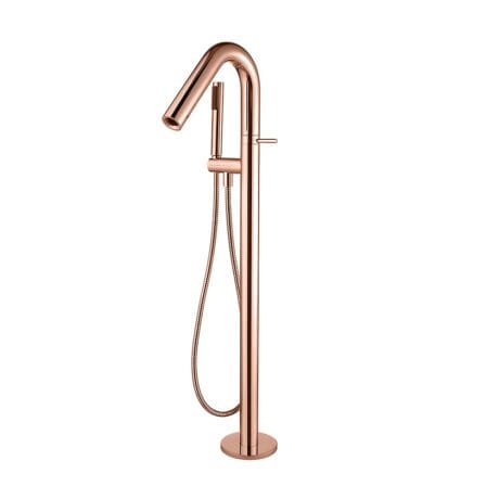 S. Hadjistyllis - Product, Mixer Washbasin SLIMASM155A - copper