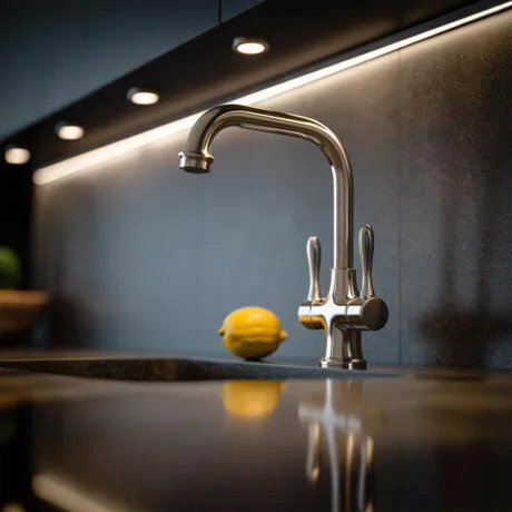 Sink Mixers