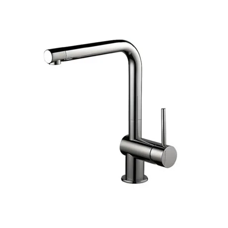 S. Hadjistyllis - Product, Kitchen Mixer - CIL060 - anthracite