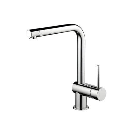 S. Hadjistyllis - Product, Kitchen Mixer - CIL060 - chrome