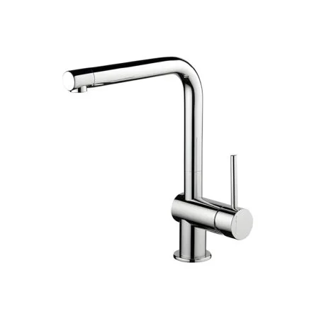S. Hadjistyllis - Product, Kitchen Mixer - CIL060 - chrome