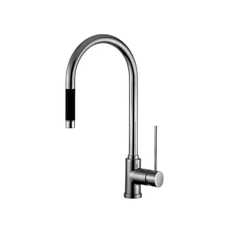 S. Hadjistyllis - Product, Kitchen Mixer - CIL060A - anthracite