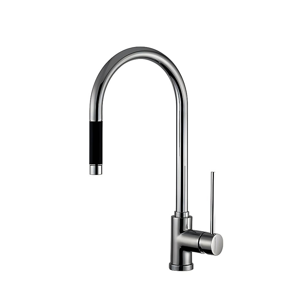 S. Hadjistyllis - Product, Kitchen Mixer - CIL060A - anthracite