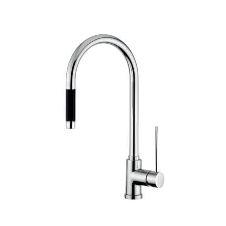 S. Hadjistyllis - Product, Kitchen Mixer - CIL060A - chrome