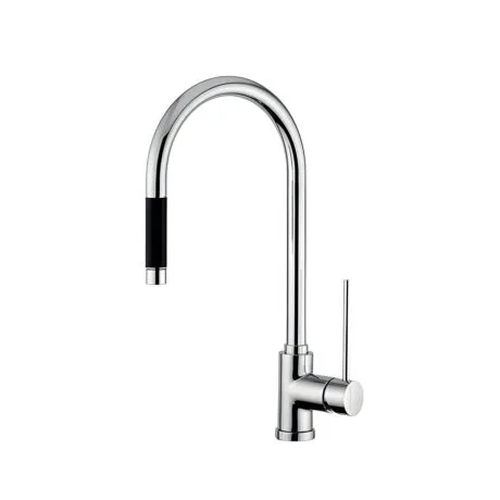 S. Hadjistyllis - Product, Kitchen Mixer - CIL060A - chrome