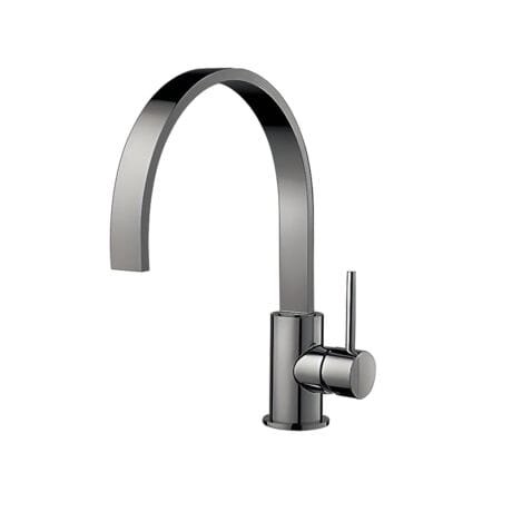 S. Hadjistyllis - Product, Kitchen Mixer - CIL060H - anthracite