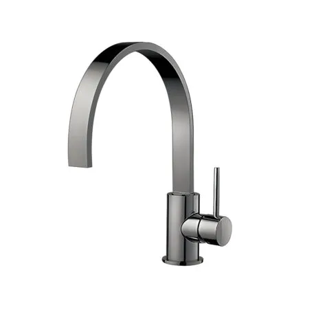 S. Hadjistyllis - Product, Kitchen Mixer - CIL060H - anthracite