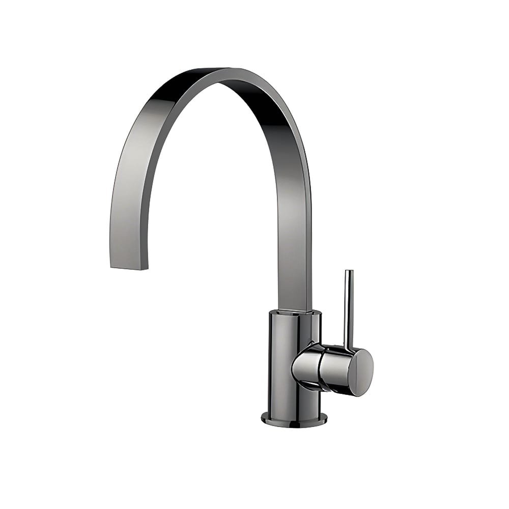 S. Hadjistyllis - Product, Kitchen Mixer - CIL060H - anthracite