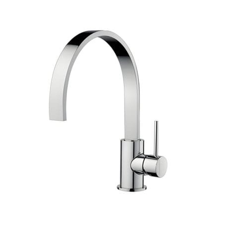 S. Hadjistyllis - Product, Kitchen Mixer - CIL060H - chrome
