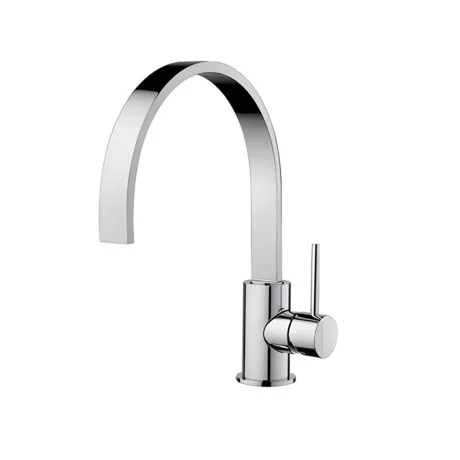 S. Hadjistyllis - Product, Kitchen Mixer - CIL060H - chrome