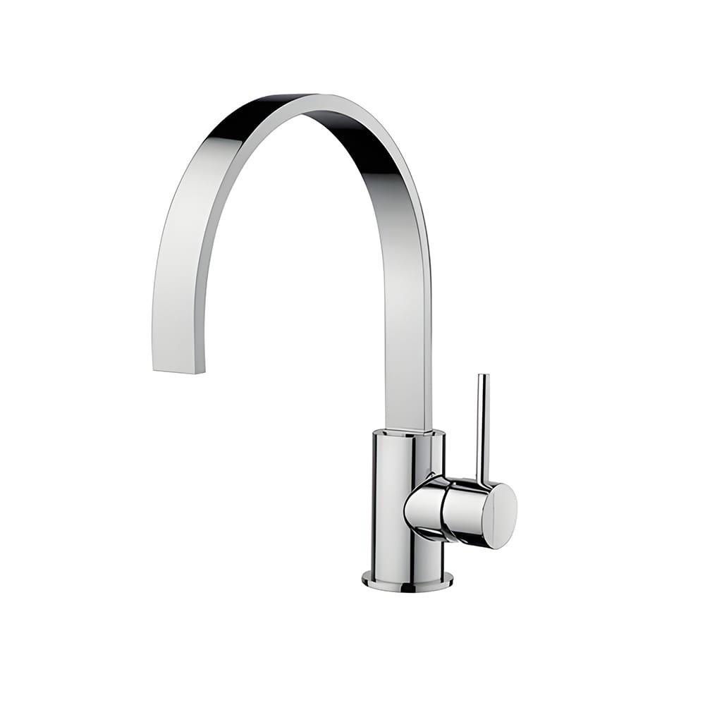 S. Hadjistyllis - Product, Kitchen Mixer - CIL060H - chrome