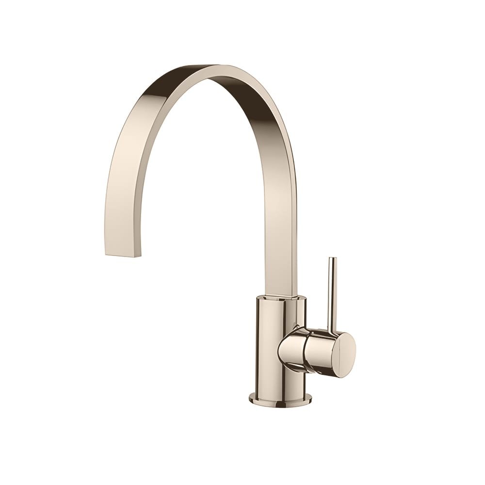 S. Hadjistyllis - Product, Kitchen Mixer - CIL060H - satinox