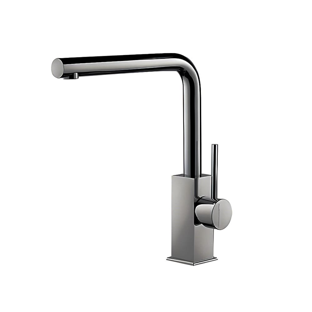 S. Hadjistyllis - Product, Kitchen Mixer - QUAD060C - anthracite