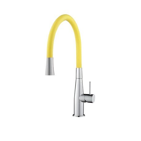 S. Hadjistyllis - Product, Kitchen Mixer - BIA06006 - chrome