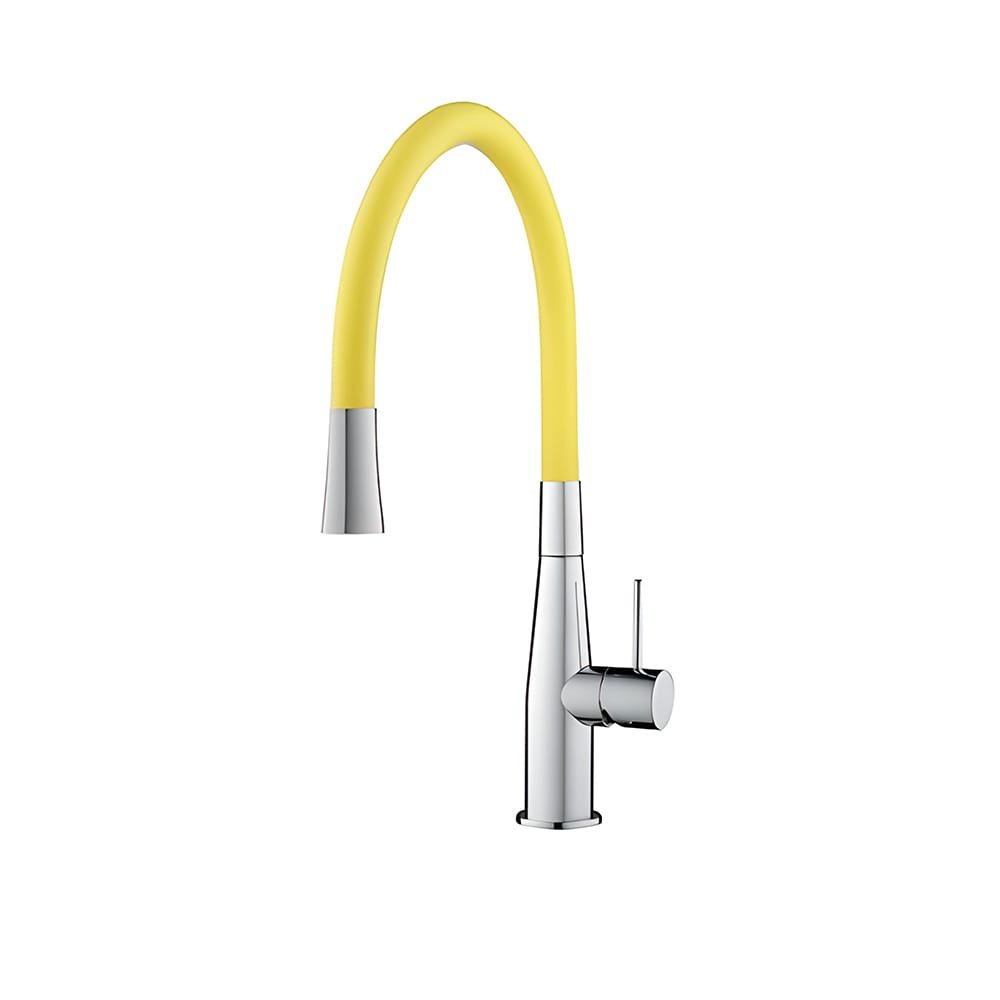 S. Hadjistyllis - Product, Kitchen Mixer - BIA06006 - chrome