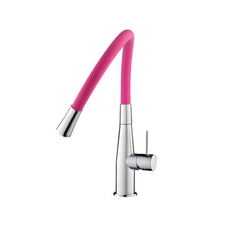 S. Hadjistyllis - Product, Kitchen Mixer - BIA06003 - chrome