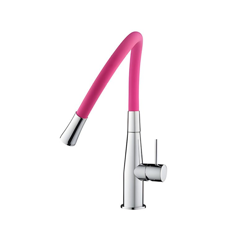 S. Hadjistyllis - Product, Kitchen Mixer - BIA06003 - chrome