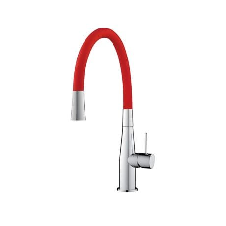 S. Hadjistyllis - Product, Kitchen Mixer - BIA06004 - chrome
