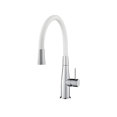 S. Hadjistyllis - Product, Kitchen Mixer - BIA06005 - chrome