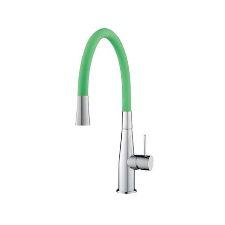S. Hadjistyllis - Product, Kitchen Mixer - BIA06008 - chrome