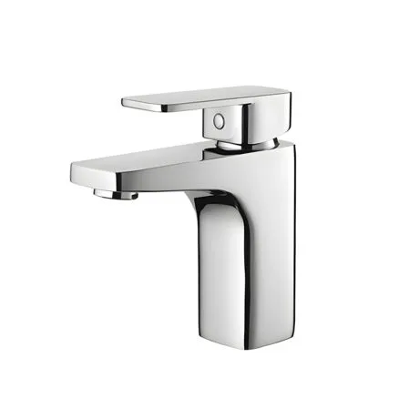 S. Hadjistyllis - Product, Mixer Washbasin - MOON011- chrome