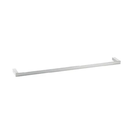 S. Hadjistyllis - Product, Accessories - THQ001 - Bath Towel Rail - chrome