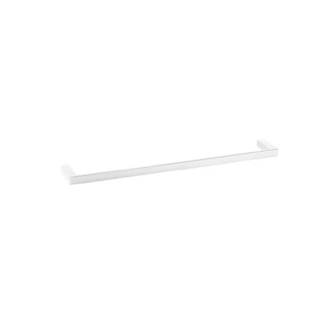 S. Hadjistyllis - Product, Accessories - THQ002 - Washbasin Towel Rail - white matt