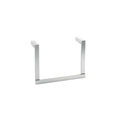 S. Hadjistyllis - Product, Accessories - THQ003 - Bidet Towel Ring - chrome