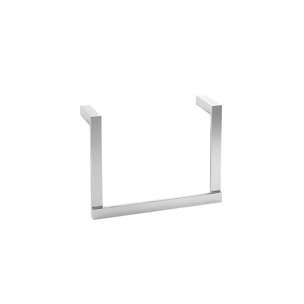 S. Hadjistyllis - Product, Accessories - THQ003 - Bidet Towel Ring - chrome